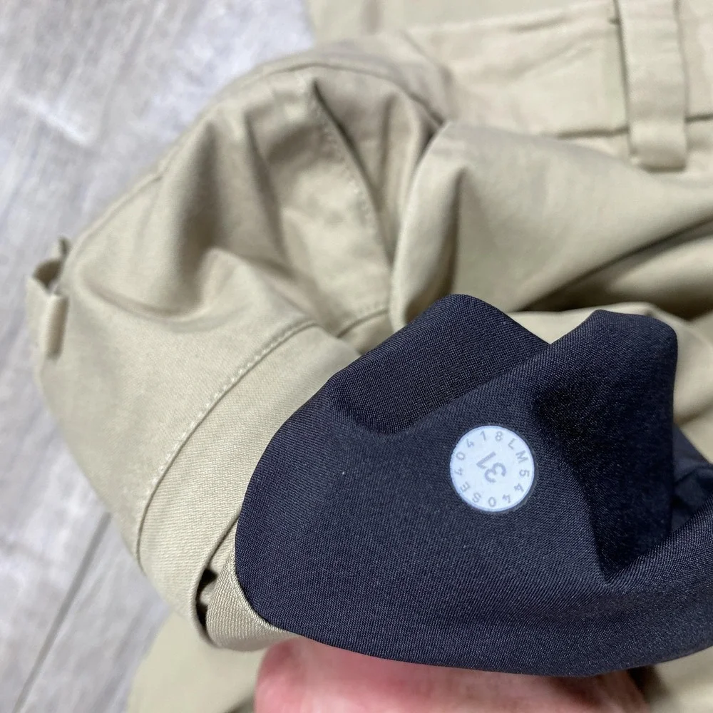 lululemon athletica previously worn